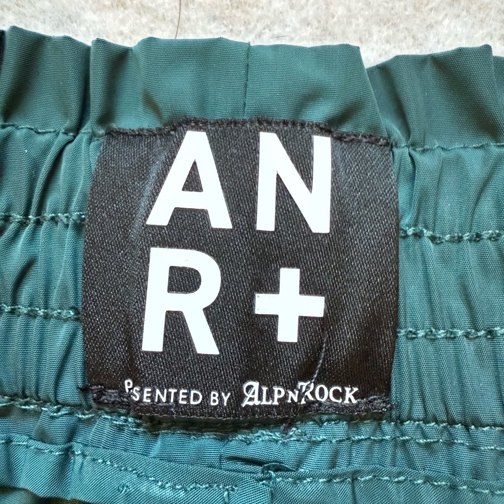 Alp N Rock ANR+ Joggers Track Pants M - Picture 2 of 12